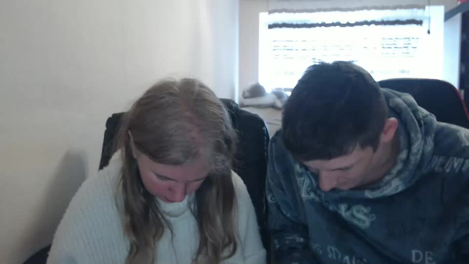 jenisandpeter Приват Записи 2026-03-10