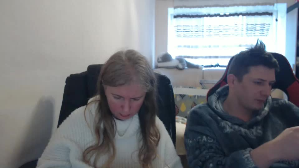 jenisandpeter Приват Записи 2026-03-10