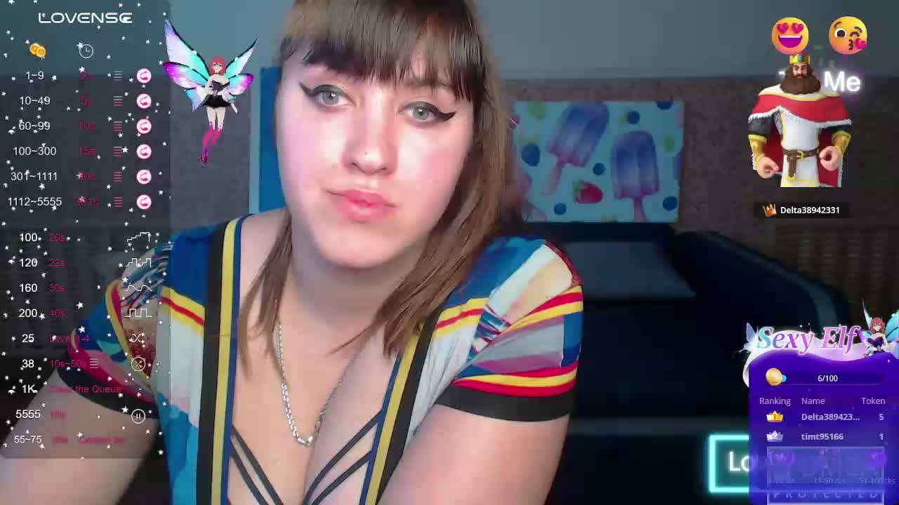 IvannaAmali661 Приват Записи 2026-03-10