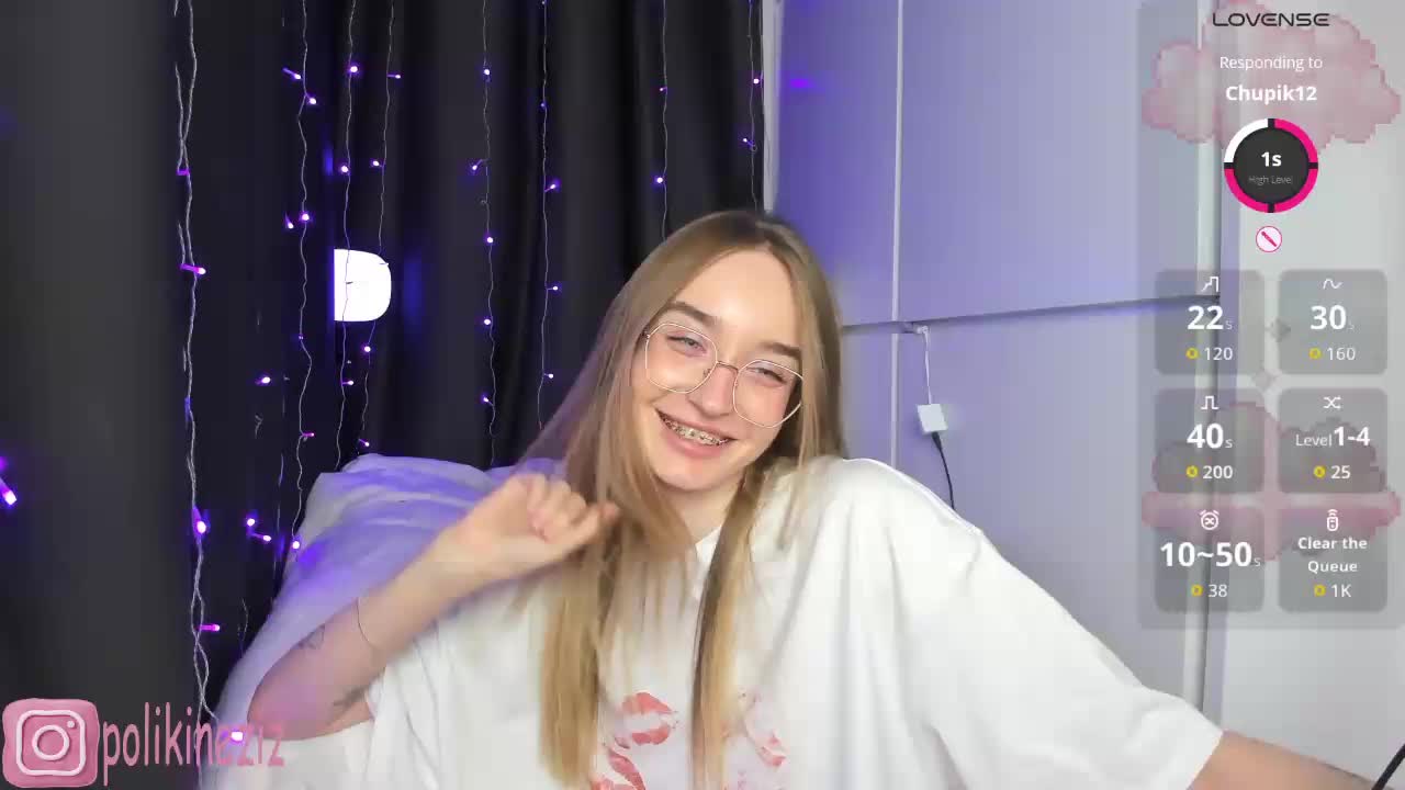 Polikinesis Приват Записи 2026-03-10