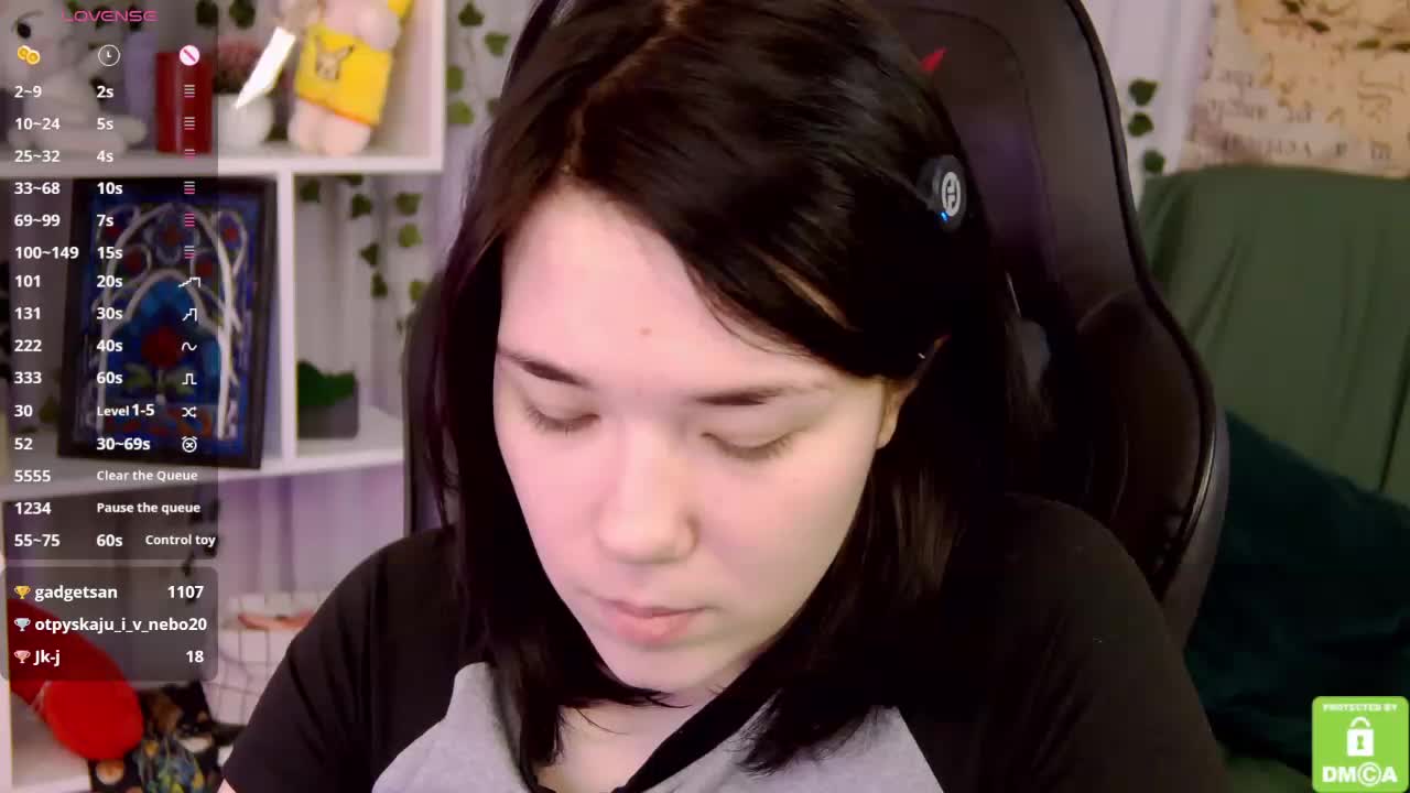 Kelly-foox Приват Записи 2026-03-10