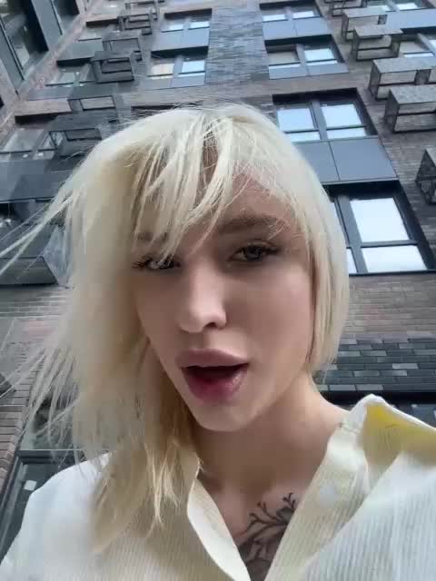 Cristi-Candy Приват Записи 2026-03-10