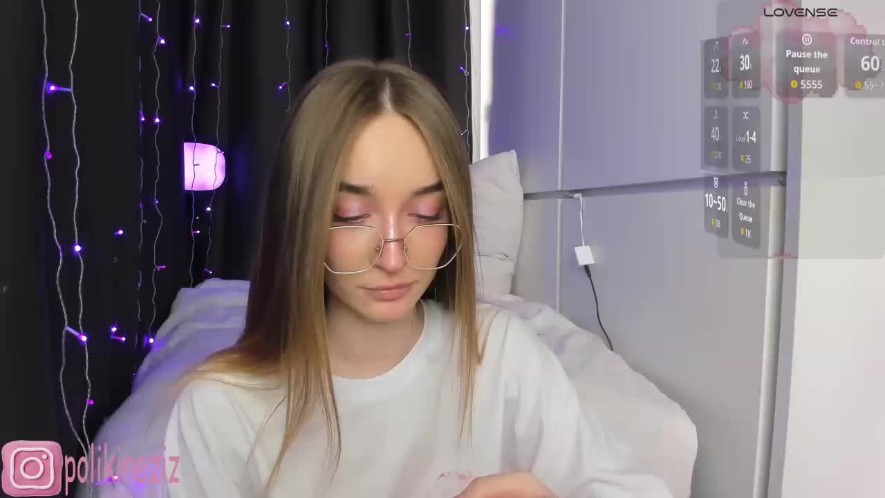 Polikinesis Приват Записи 2026-03-10