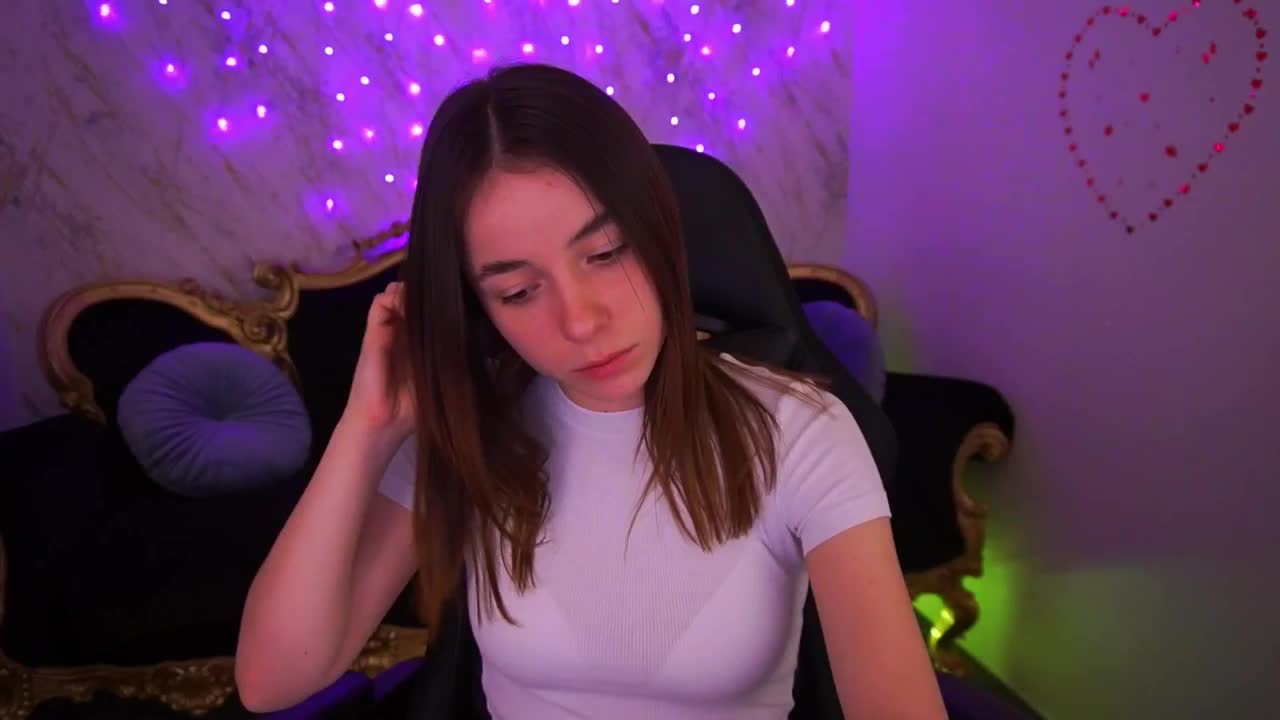 BabeDollie Приват Записи 2026-03-10