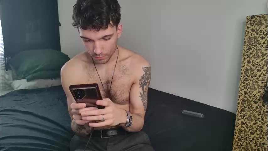 jackdesfeux Приват Записи 2026-03-10