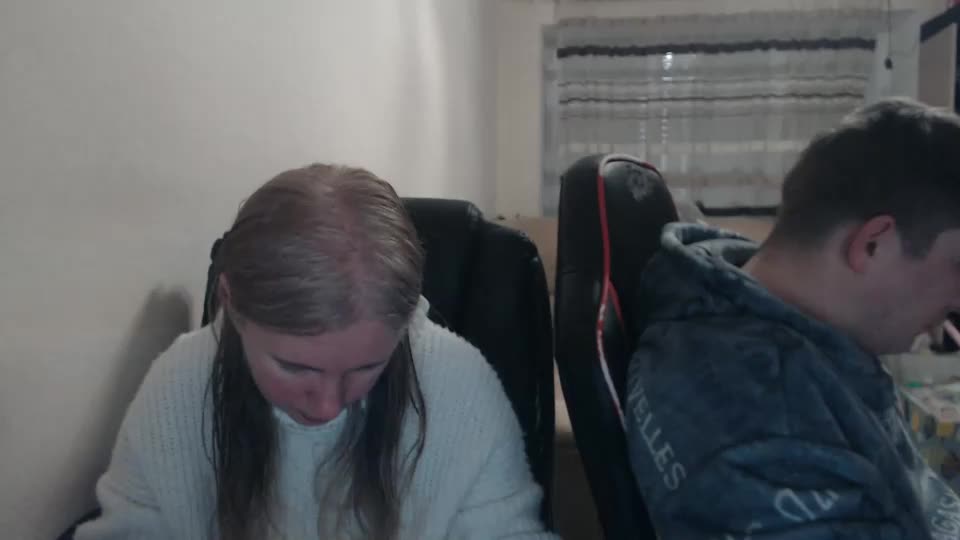 jenisandpeter Приват Записи 2026-03-10