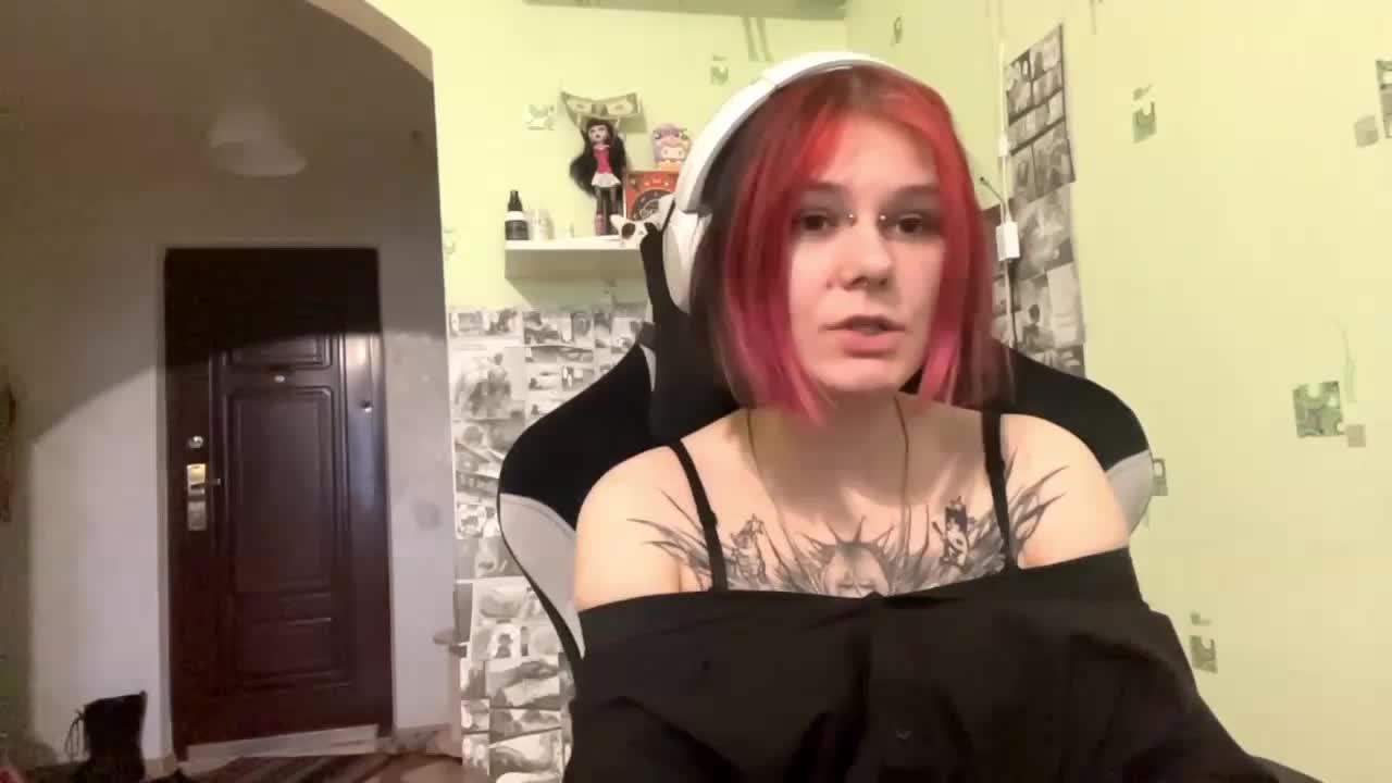 katiecutie Приват Записи 2026-03-10
