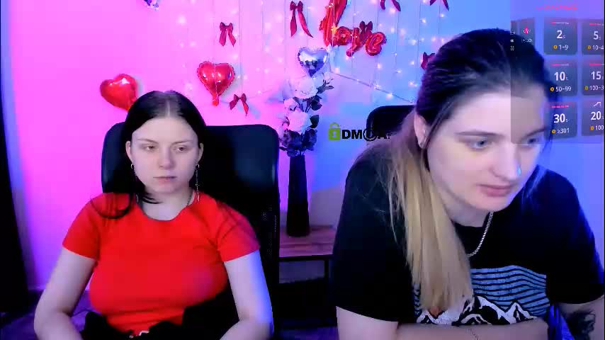 foxy_tease_ Приват Записи 2026-03-10