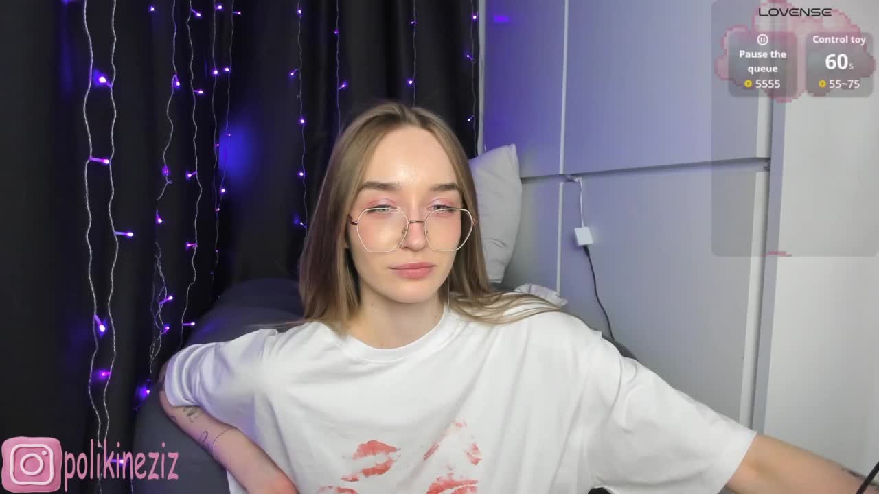 Polikinesis Приват Записи 2026-03-10