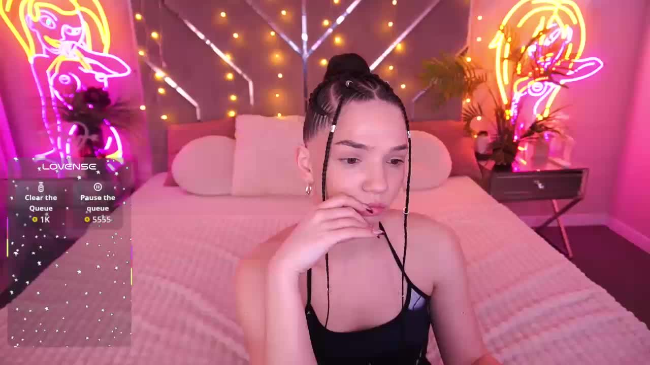 MirielleNymph Приват Записи 2026-03-10