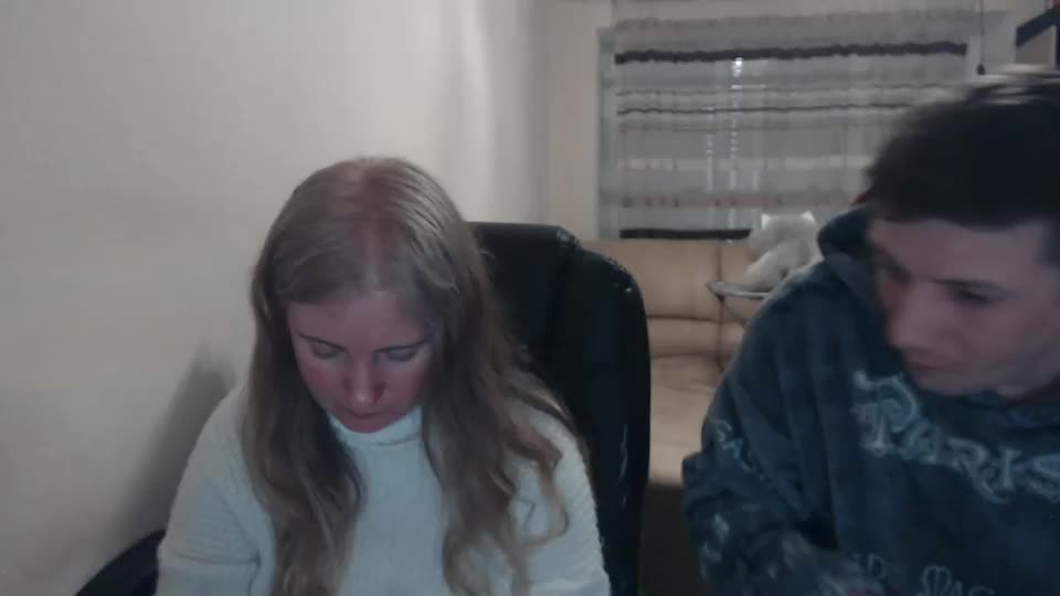 jenisandpeter Приват Записи 2026-03-10