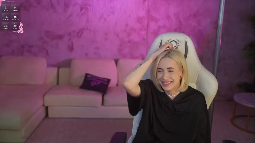 anabel054 Приват Записи 2026-03-10