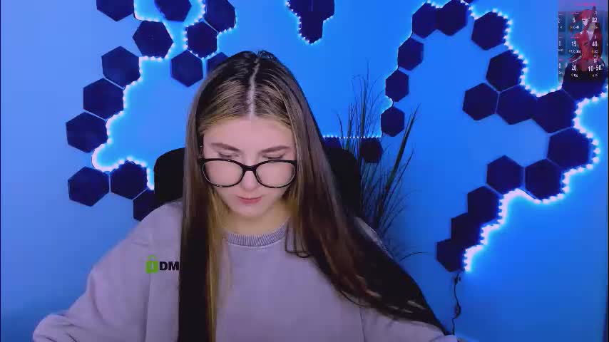 lissa_night Приват Записи 2026-03-10