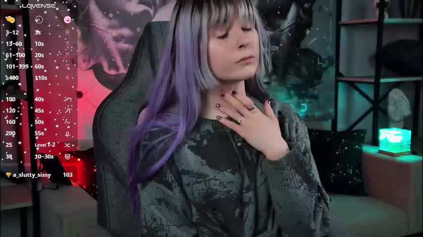 lexiwenford Приват Записи 2026-03-10