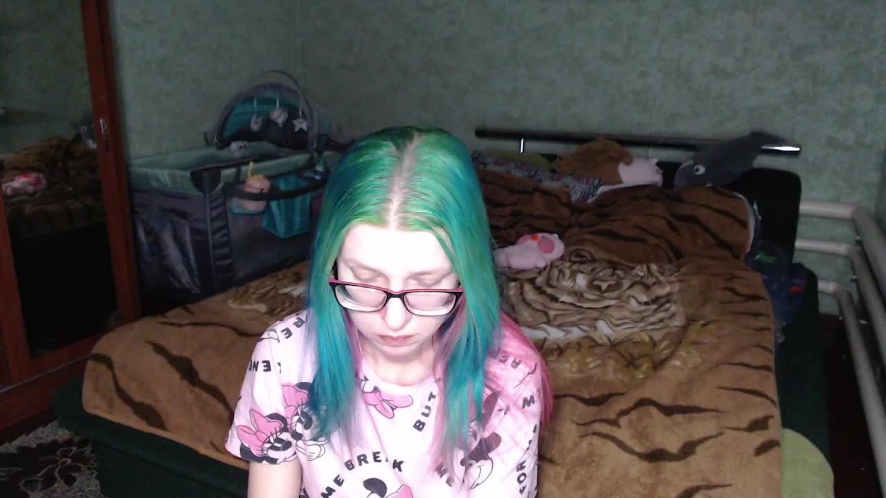 malvinella Приват Записи 2026-03-10