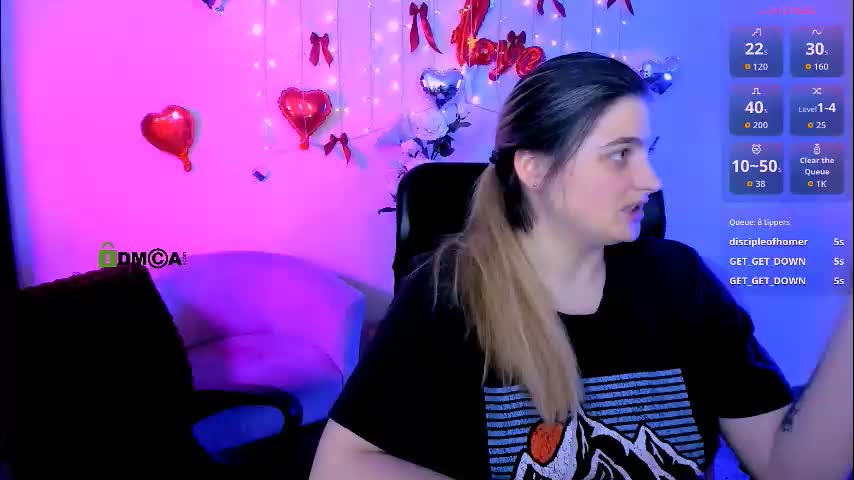 foxy_tease_ Приват Записи 2026-03-10