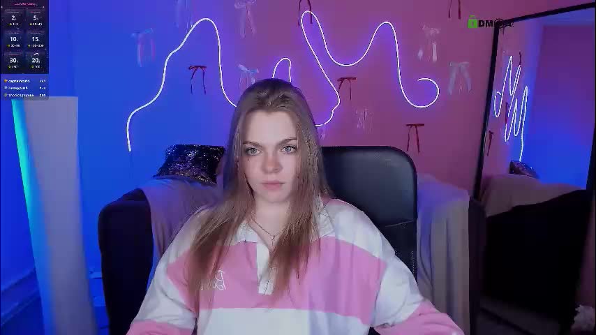 veronica_bubble Приват Записи 2026-03-10