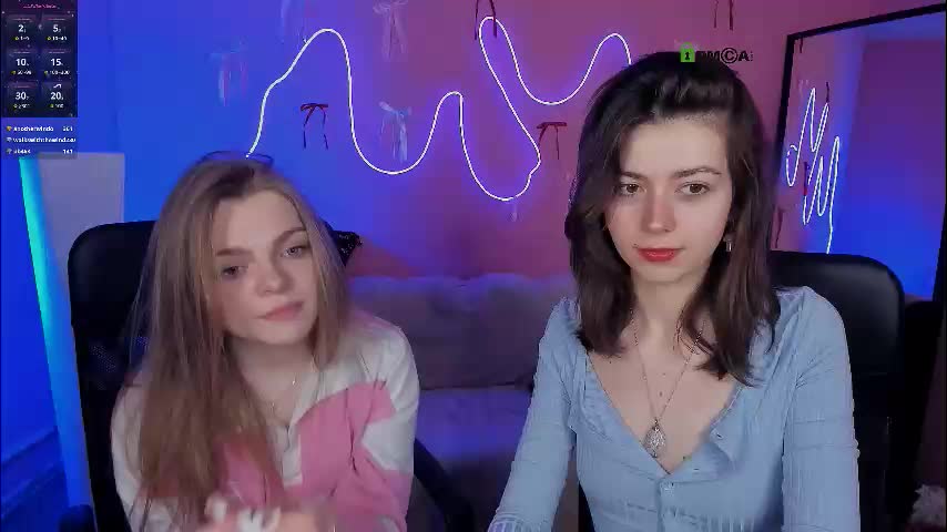 veronica_bubble Приват Записи 2026-03-10