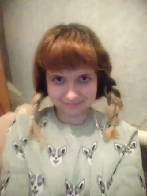 GrettaCandy Приват Записи 2026-03-10