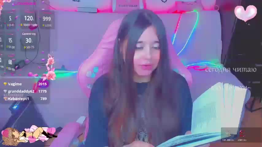 LoliSuccub Приват Записи 2026-03-10