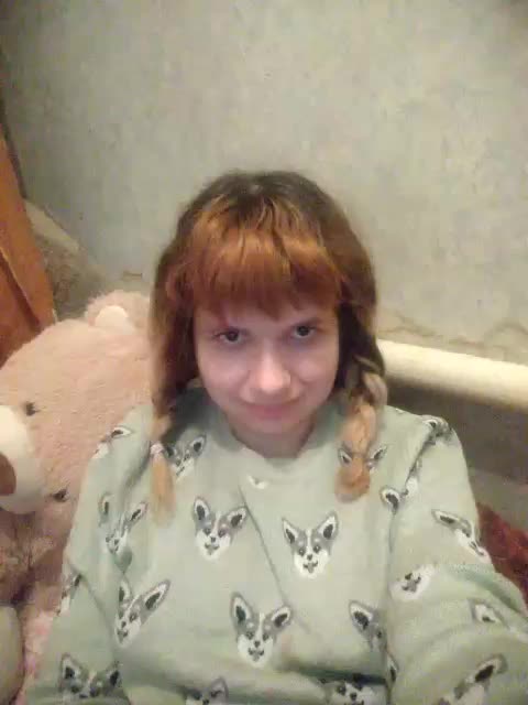 GrettaCandy Приват Записи 2026-03-10