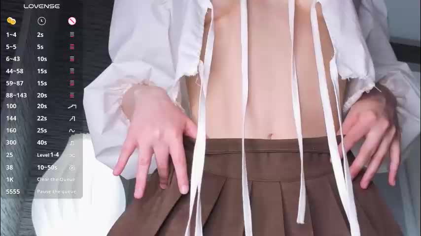 evas_soul Приват Записи 2026-03-10