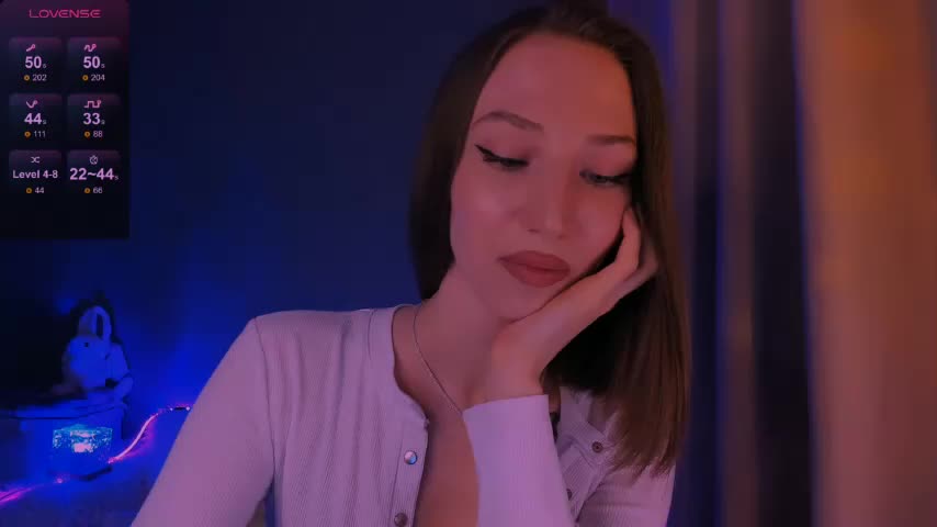 ellaamber Приват Записи 2026-03-10