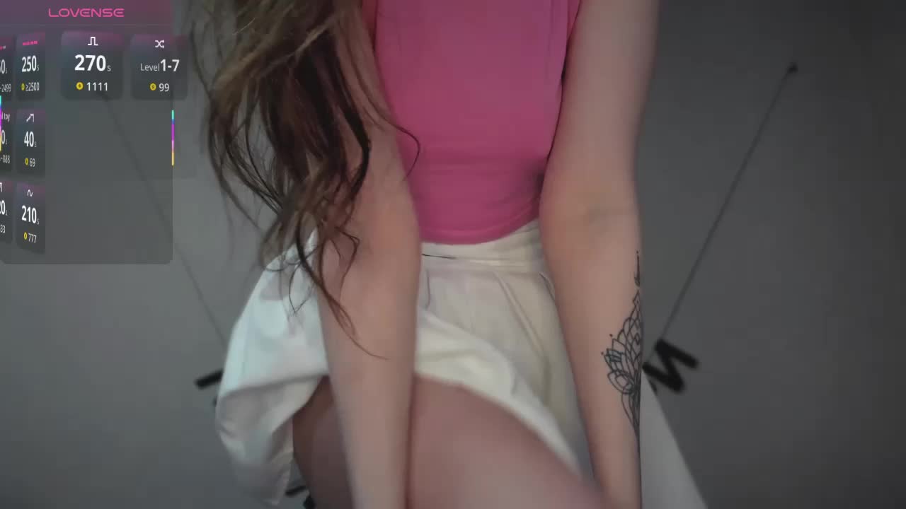 RocketGIRL Приват Записи 2026-03-10