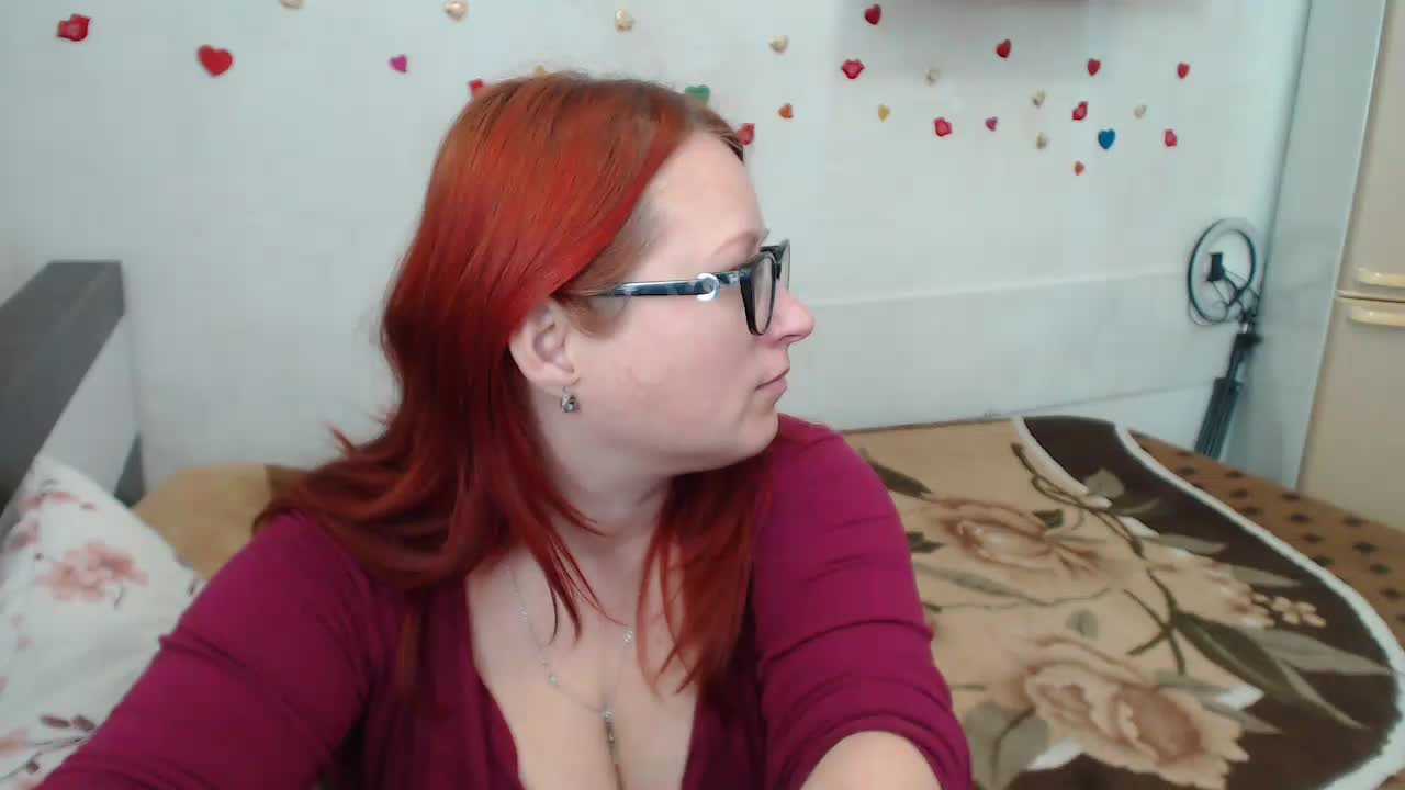 Lilia4joy Приват Записи 2026-03-10