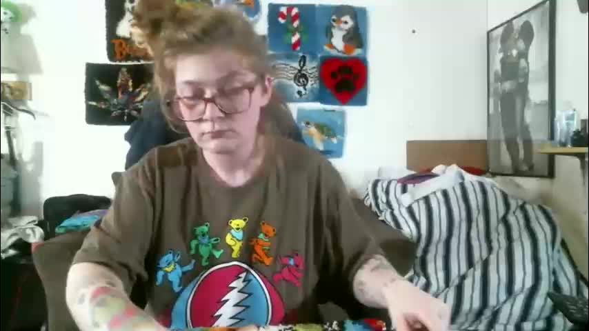 debbieafterhours69 Приват Записи 2026-03-10