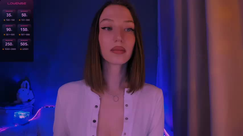 ellaamber Приват Записи 2026-03-10