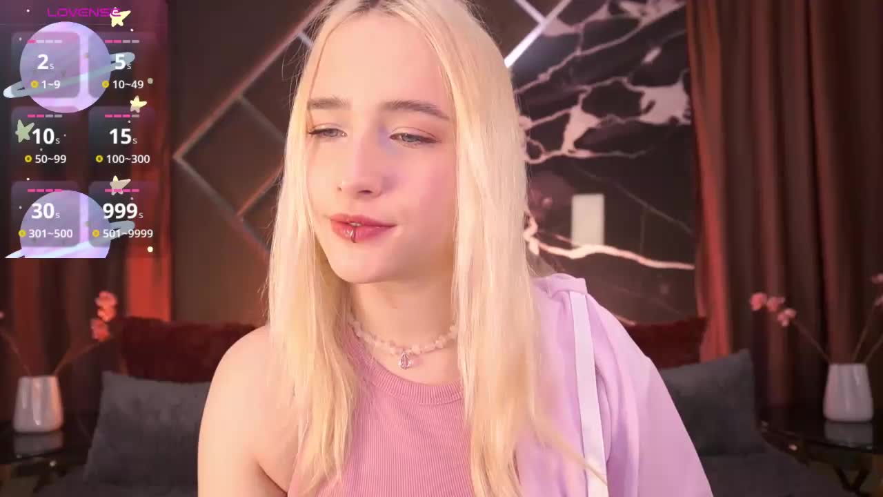 LilElfie Приват Записи 2026-03-10