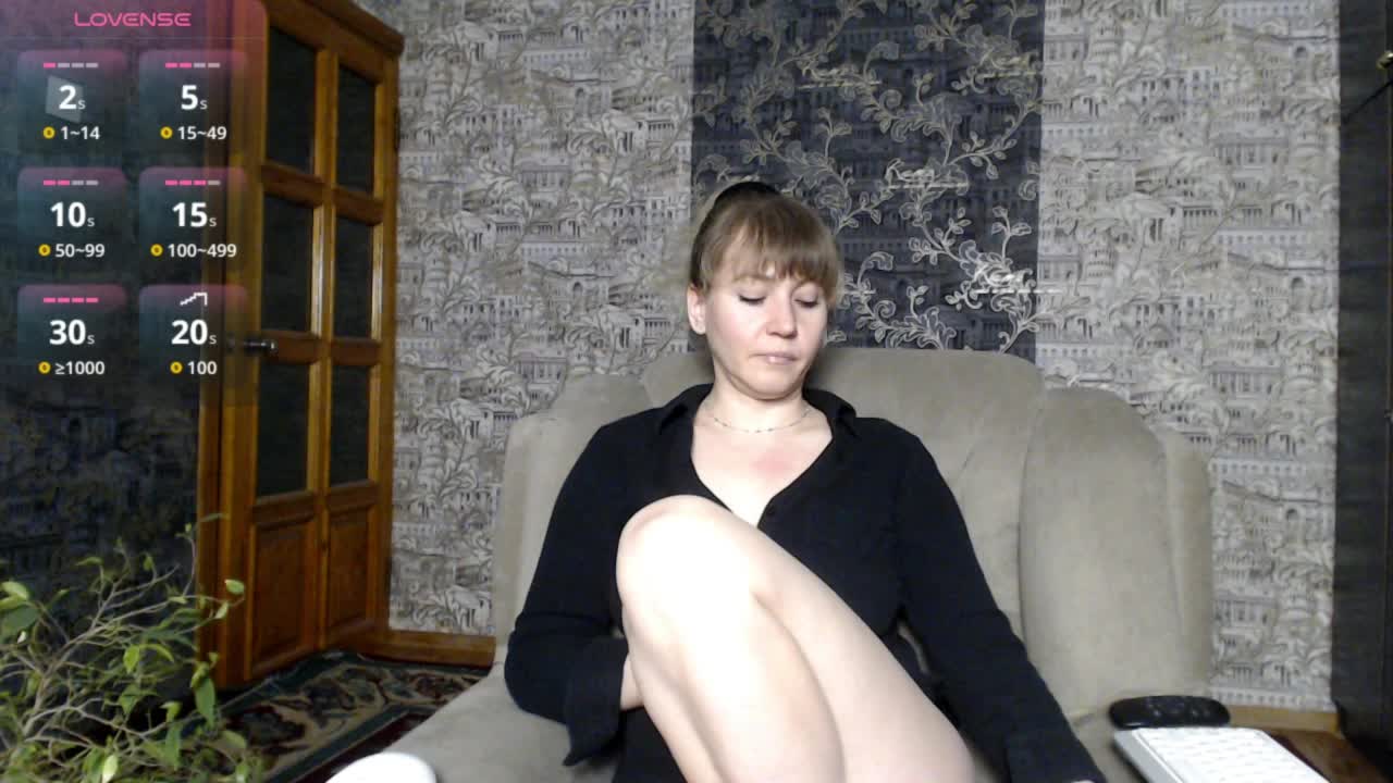 mandyfoxxx Приват Записи 2026-03-10