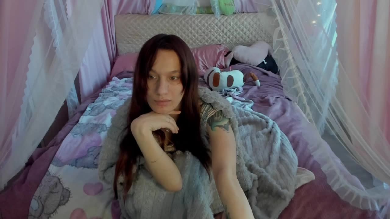 ALYONA_GIRL Приват Записи 2026-03-10