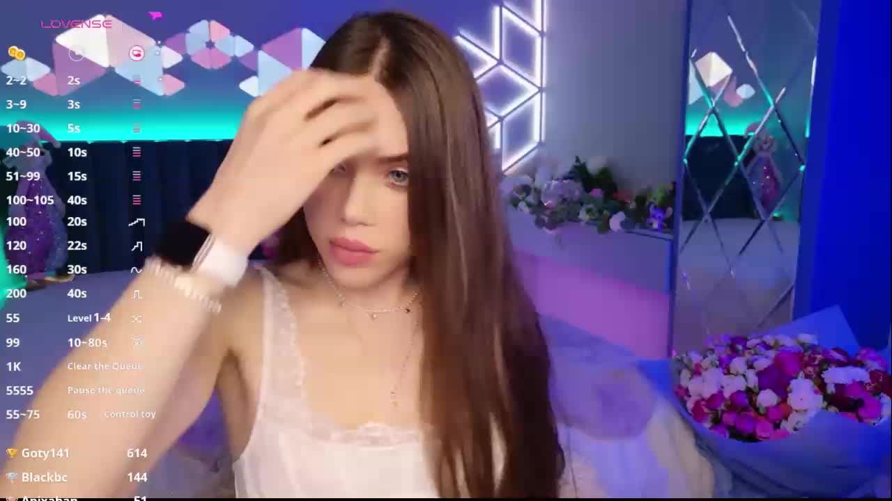 MimiForce Приват Записи 2026-03-10