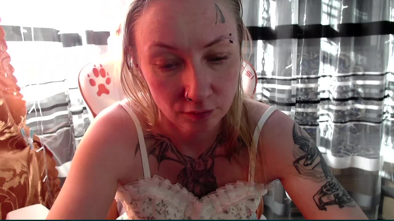 Lollifoxy Приват Записи 2026-03-10