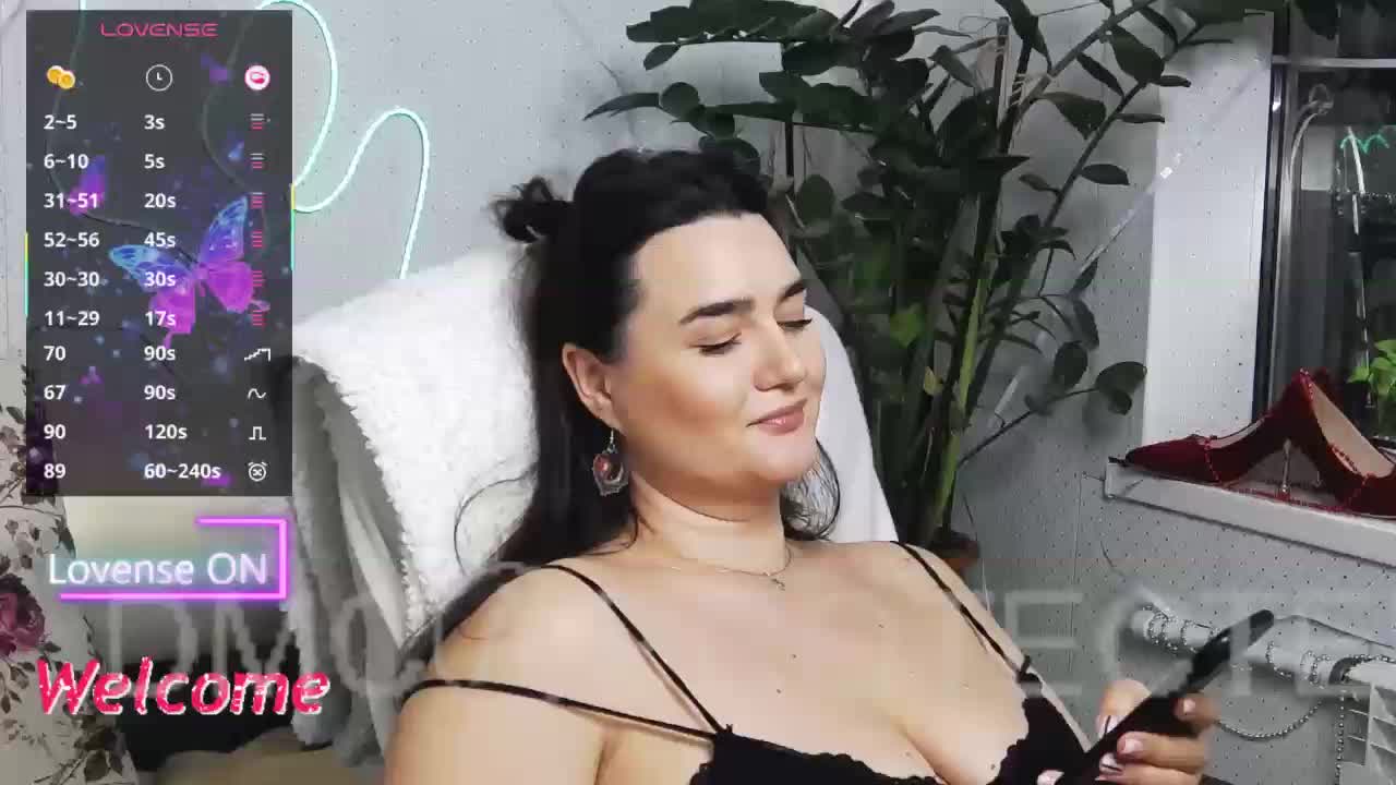 LinaCrave Приват Записи 2026-03-10