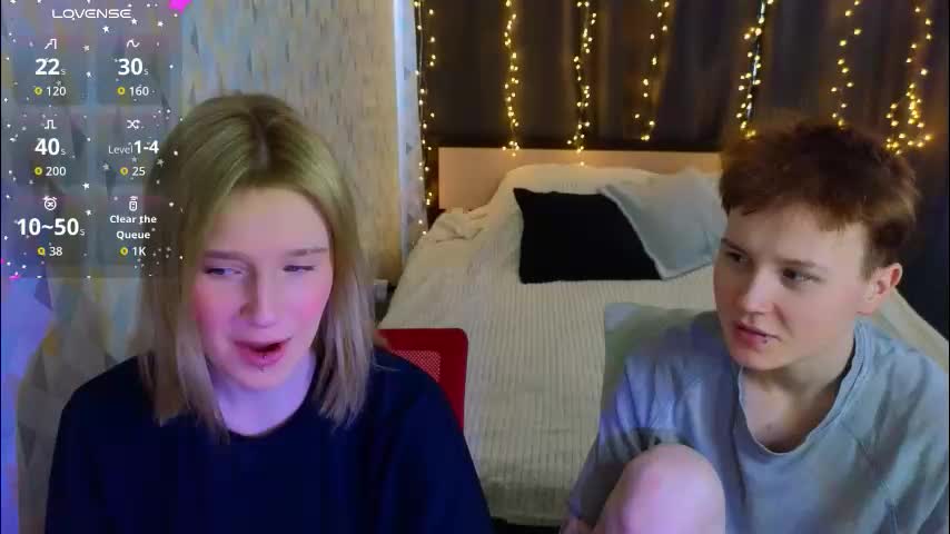 babees_eva Приват Записи 2026-03-10