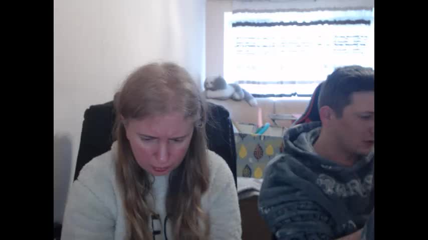 jenisandpeter Приват Записи 2026-03-10