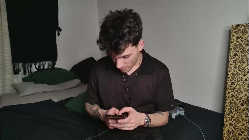 jackdesfeux Приват Записи 2026-03-10