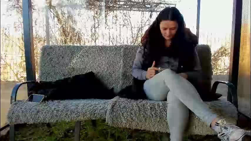 you_love_melisa Приват Записи 2026-03-10