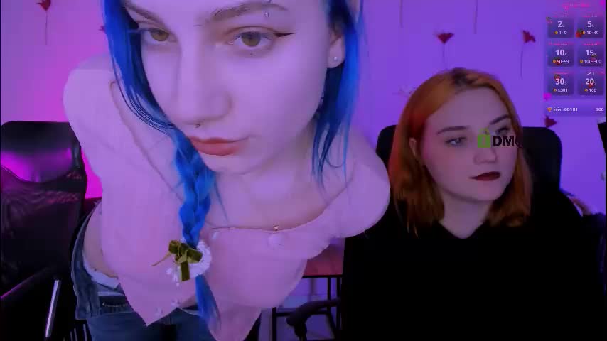 pure_radiance Приват Записи 2026-03-10