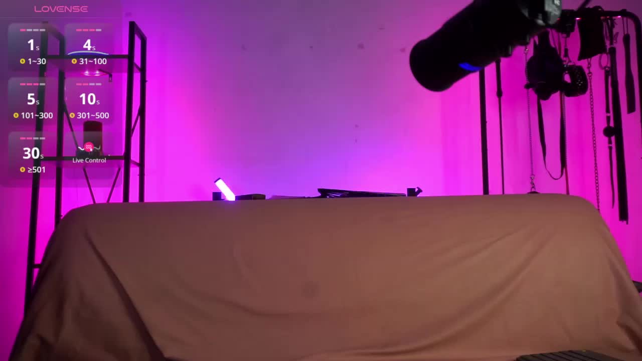 CyberXGoddess Приват Записи 2026-03-10