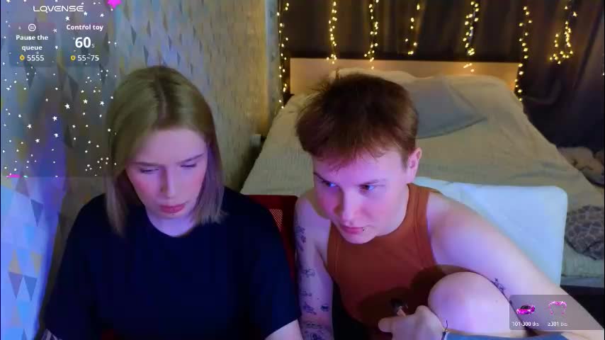 babees_eva Приват Записи 2026-03-10