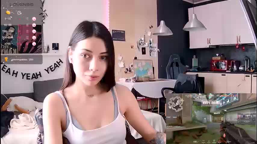 valorant_girl Приват Записи 2026-03-10