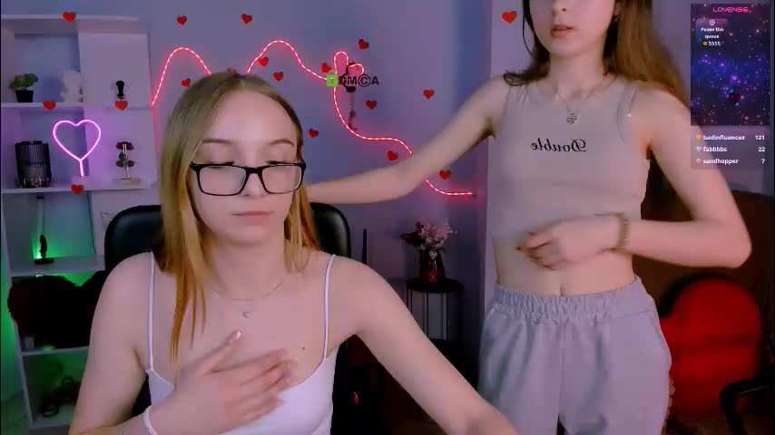 rebecca_smile_ Приват Записи 2026-03-10