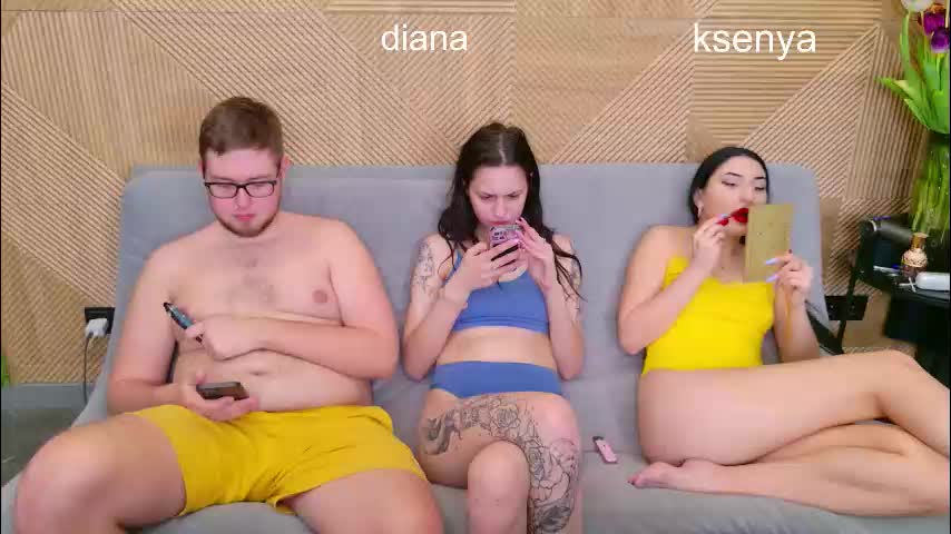 ksenyahot Приват Записи 2026-03-10