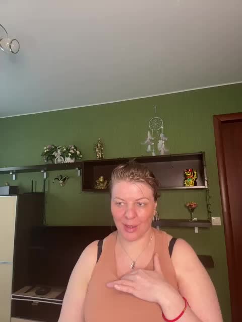 Veronika_Gold Приват Записи 2026-03-10