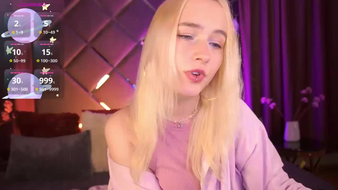 LilElfie Приват Записи 2026-03-10