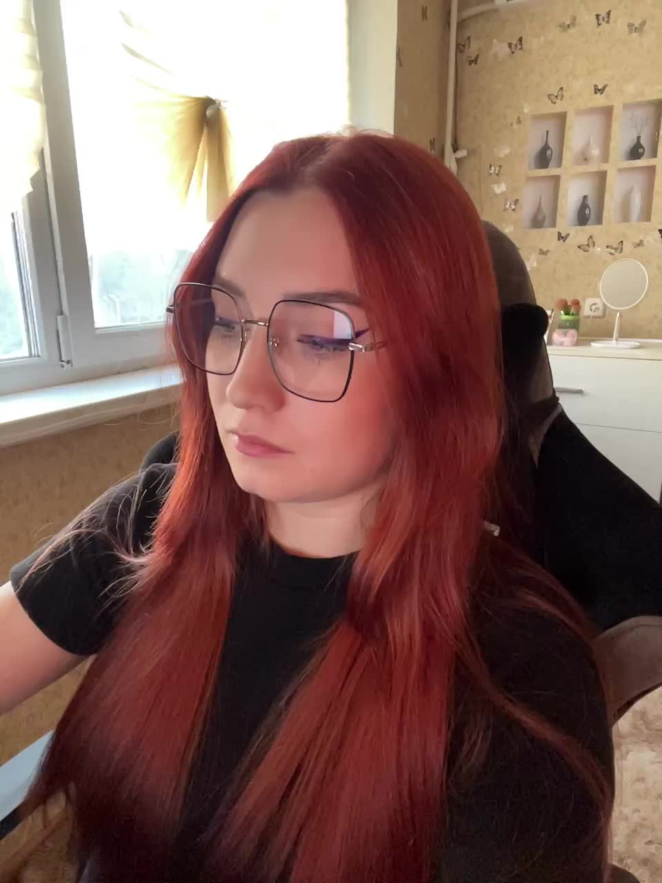 ScarletWitch Приват Записи 2026-03-10